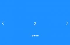 Pure CSS Slider With Buttons | Responsive | Control Button