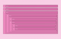 jQuery Drag and Drop Treeview Plugin