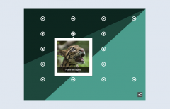 jQuery Place Markers on Image - Interactive Image